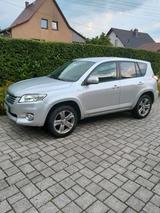 Toyota Rav4 D-cat Automatik  4x4 Executiv - Toyota RAV 4: D Cat