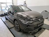 Volkswagen Golf VIII Variant 2.0 TDI DSG Life Navi AHK IQ.L