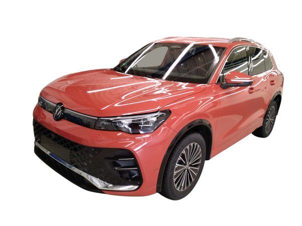 Volkswagen Tiguan - Bild 2