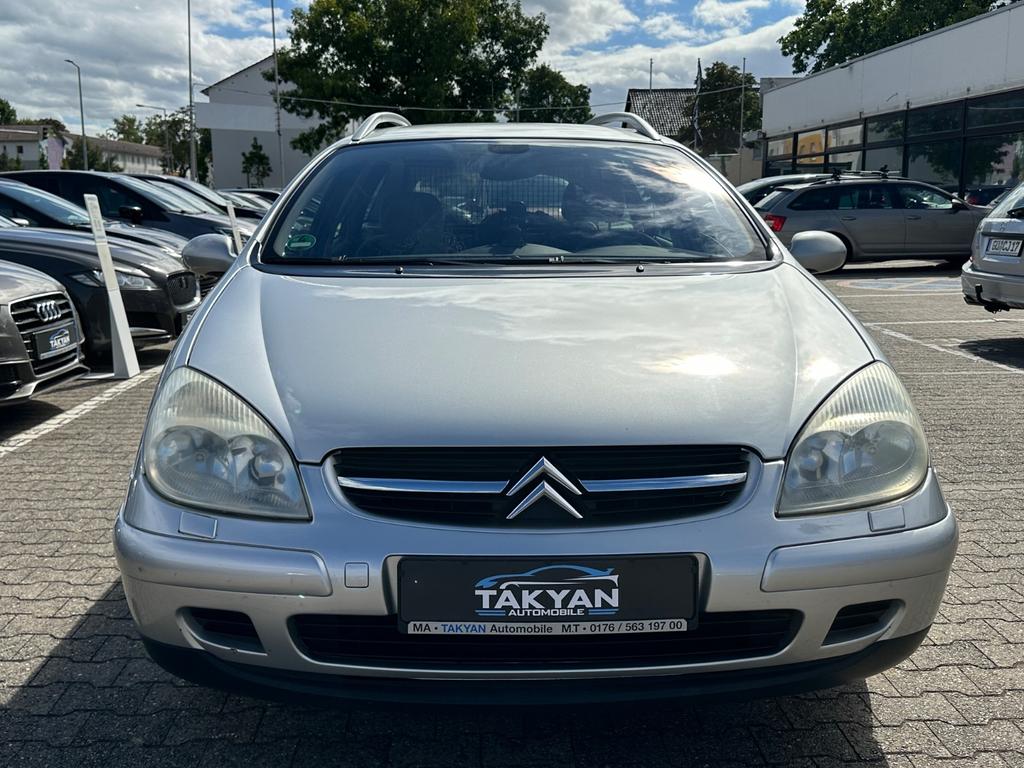 Citroën C5