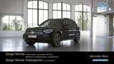 Mercedes-Benz GLC 300 d 4M AMG+NIGHT+AHK+DISTRO+PANO+SOUND+360 - Mercedes-Benz GLC 300 in Ludwigshafen