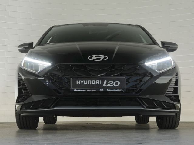 Hyundai i20 – Bild 34