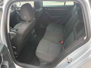 Skoda Octavia - 10