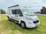 Adria Twin Axess 600 SP All-In | Kamera Solar AHK DAB - Angebote