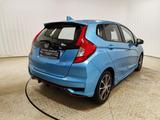 Honda Jazz 1.5 i-VTEC Dynamic Navi|LED|PDC|Klima|NSW - Honda Jazz: Dynamic