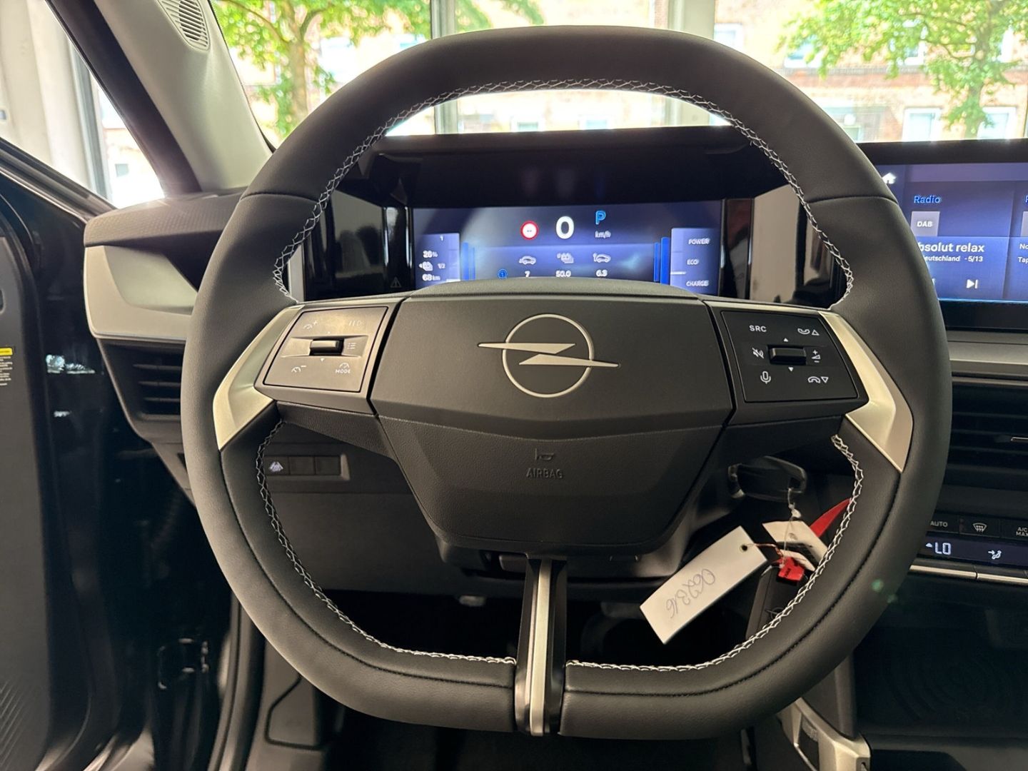 Opel Frontera - Bild 13