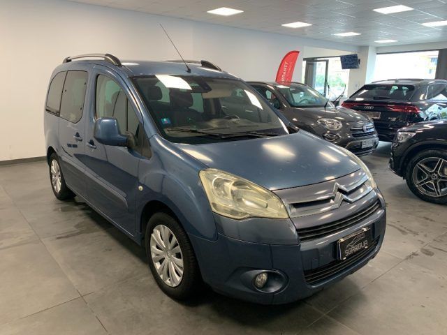 Citroën CITROEN Berlingo 1.6 HDi 5 Posti Multispace