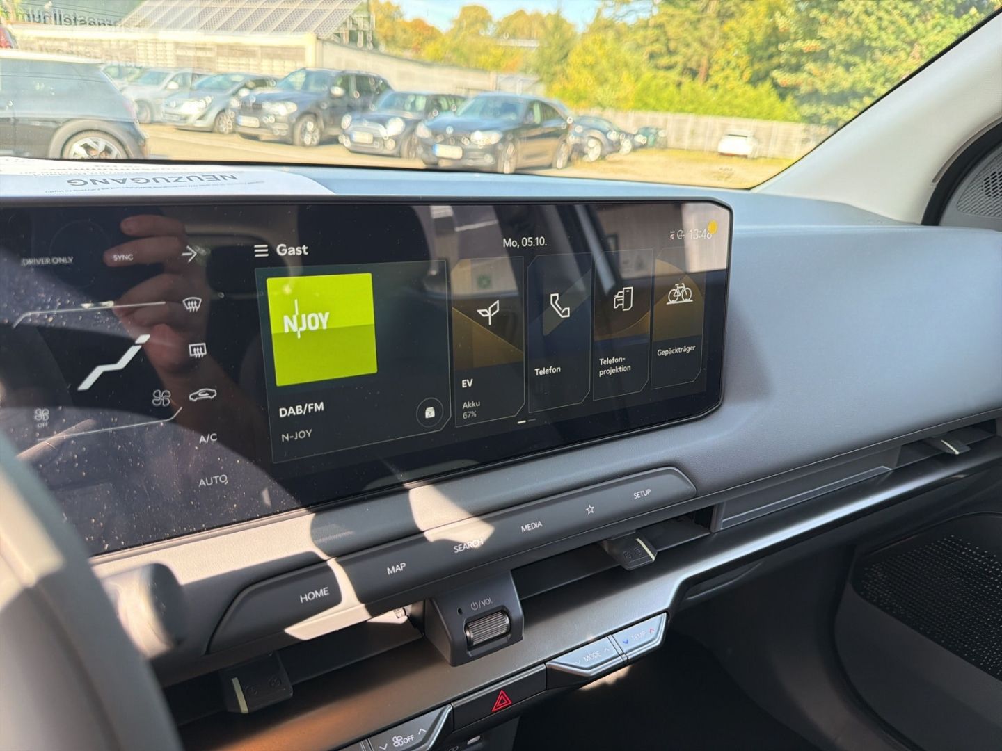 Kia EV2 - Bild 19