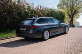 BMW 540d xDrive Touring M Sport LCI / Facelift | - BMW 540 in Hannover