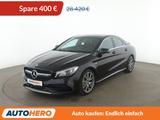 Mercedes-Benz CLA 45 AMG 4Matic Aut.*NAVI*LED*TEMPO*PDC* - Mercedes-Benz: Cl 4matic