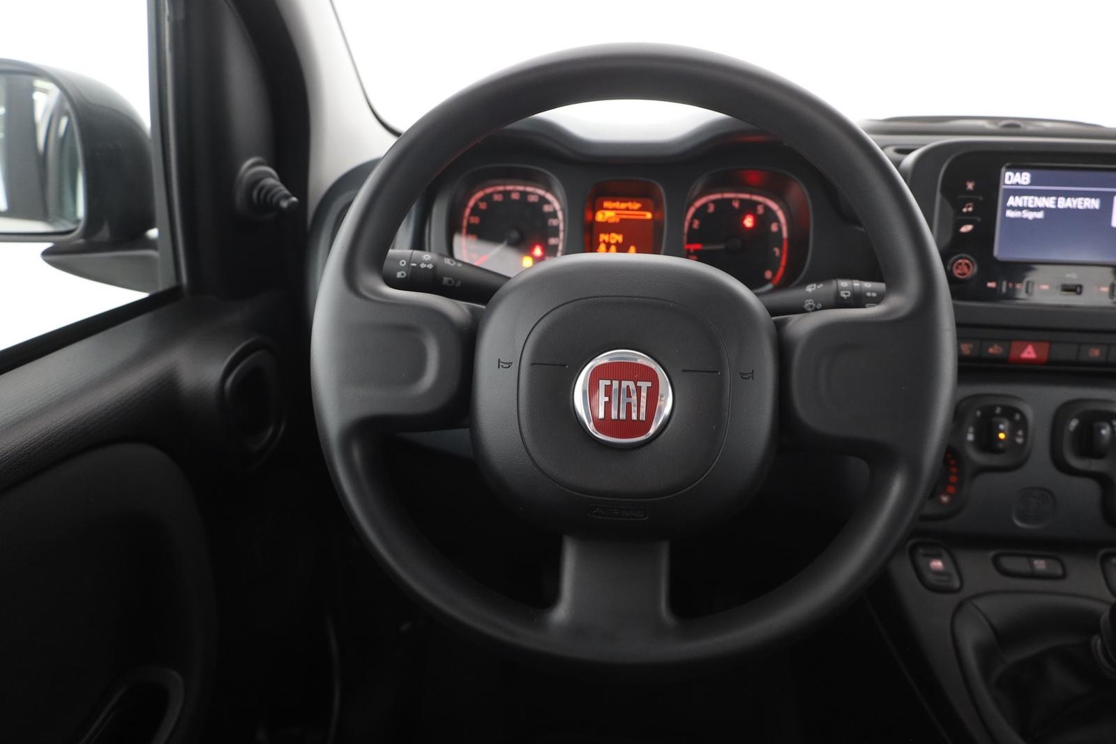Fiat Panda 1.0 Mild Hybrid Klima Bluetooth DAB USB
