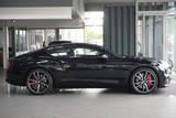 Bentley Continental GT  V8 BRD Onyx Mulliner Naim Night- - Bentley: Mulliner