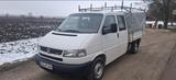 Volkswagen T4 andere - Volkswagen T4 andere aus 2001