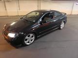 Opel Astra 2.2 Coupe Bertone - Opel Astra: Coupe, Bertone