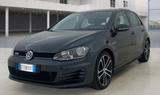 Volkswagen Golf GTI GTD 2.0 TDI 5p. BlueMotion T - Volkswagen Golf GTI mit Diesel-Antrieb