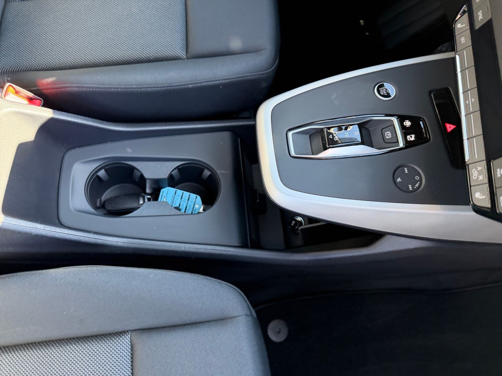Audi Q4 e-tron - Bild 17