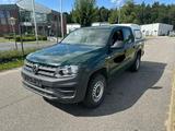Volkswagen Amarok 3.0 TDI V6 Trendline DoubleCab 4Motion - Volkswagen Amarok: Trendline