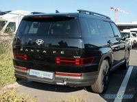 Hyundai SANTA FE - Vorschau Bild 2