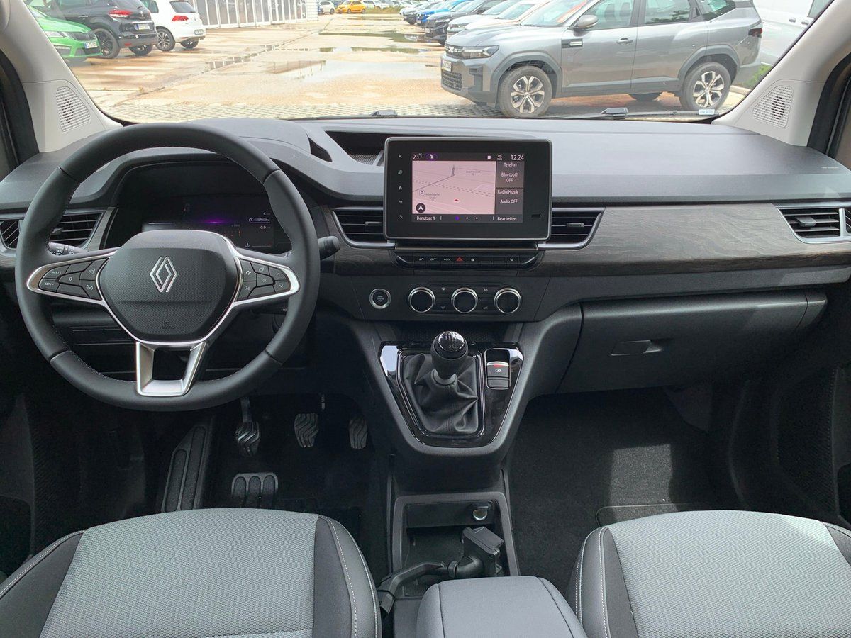 Renault Kangoo - Bild 14