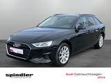 Audi A4 Avant 35 TFSI S-tronic / MMI-Navi+, CarPlay - AUDI A4 Leasingangebote für Privatpersonen