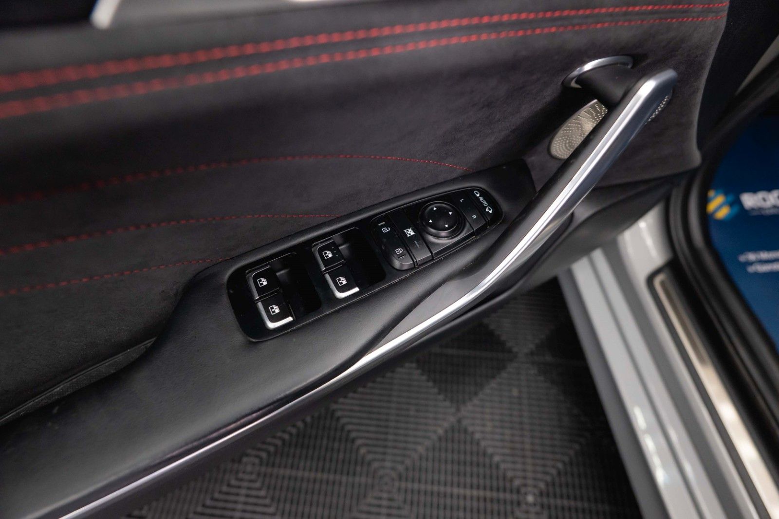 Fahrzeugabbildung Kia Stinger GT 4WD Performance | Pano | ACC | LED