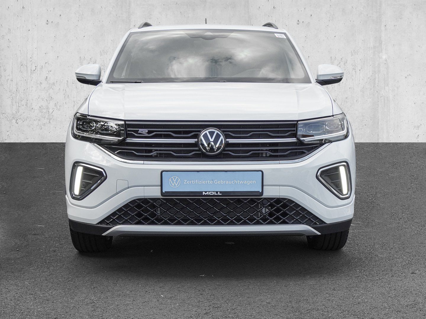 Volkswagen T-Cross 1.0 TSI R-Line MATRIX ACC KAMERA SHZ PDC foto 3