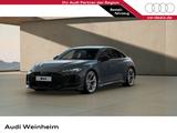 Audi RS 5 Limousine 470 kW tiptronic Klima NAVI LED - Gebrauchtwagen in Mannheim