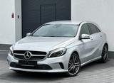 Mercedes-Benz A 220 CDI 4Matic*7G-DCT*URBAN*2HD*NAVI*KAMERA*SH - : Silber, Kleinwagen