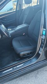 BMW 520 - 8