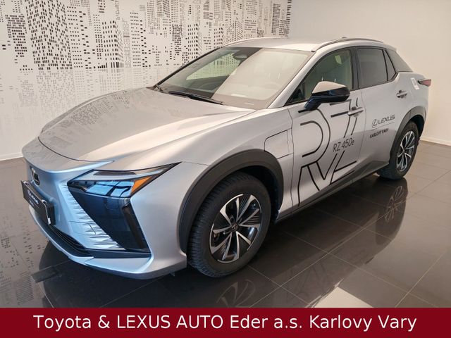 LEXUS RZ