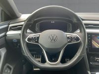 Volkswagen Arteon - Vorschau Bild 10