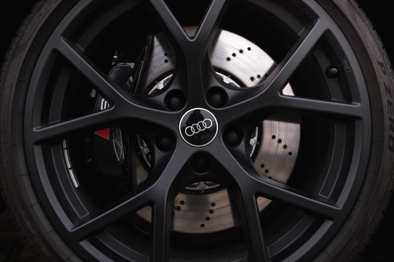 Fahrzeugabbildung Audi RS3  Sportback-Steuer-Bang & Olufsen-Sitzh.