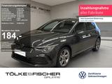 Volkswagen Golf VIII 1.5 TSI R-Line R-Line Sportp. Virtual