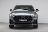 Audi Q8 60 TFSIe quattro S-LINE*PANO*AHK*HUD*LEDER*HD - Audi Q8 in Köln