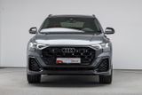 Audi Q8 60 TFSIe quattro S-LINE*PANO*AHK*HUD*LEDER*HD - Audi Q8 Jahreswagen