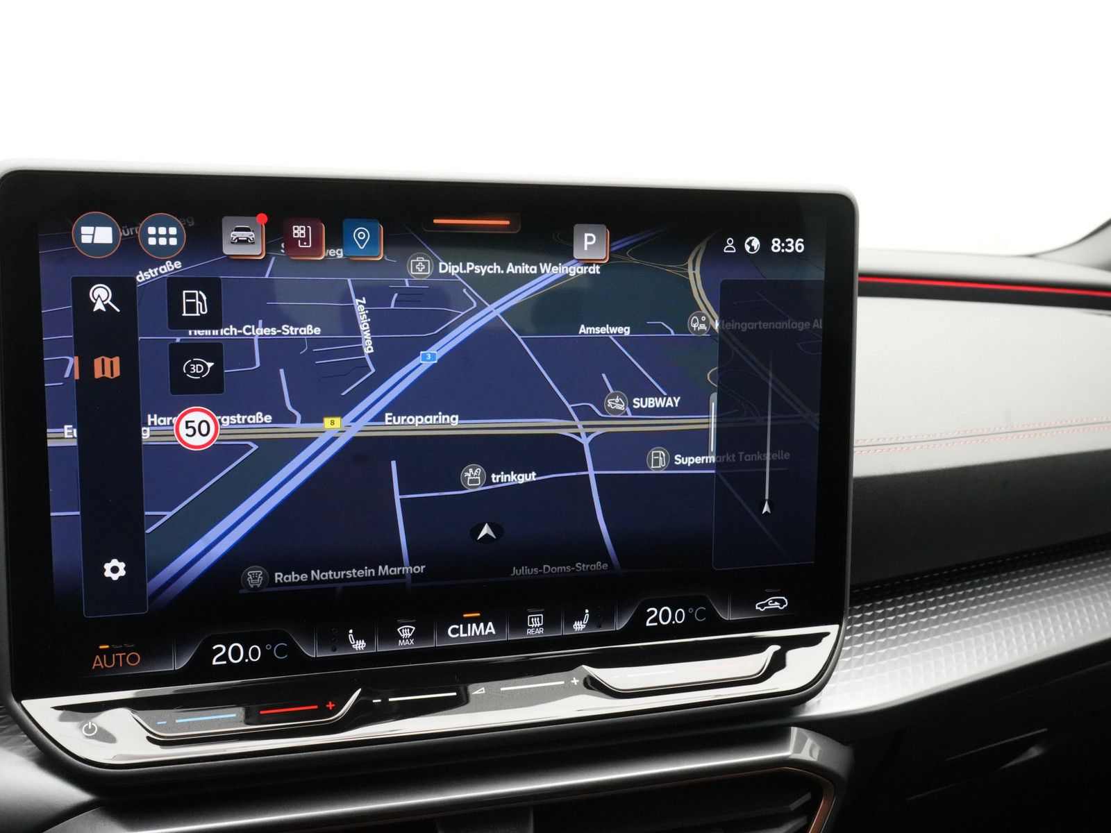 Cupra Leon - Bild 9