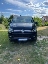 Volkswagen T6 Multivan / DSG, 204 PS, LED, Comfortline - Volkswagen T6 Multivan: Comfortline