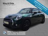 MINI Cooper S Chili Aut. LED Navi Leder Komfortzugang - gebrauchte MINI MINI aus dem Jahr 2018