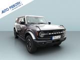 Ford Bronco 2.7 EcoBoost V6 Outer Banks - Ford Bronco