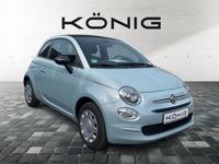 Fiat 500C - Vorschau Bild 5