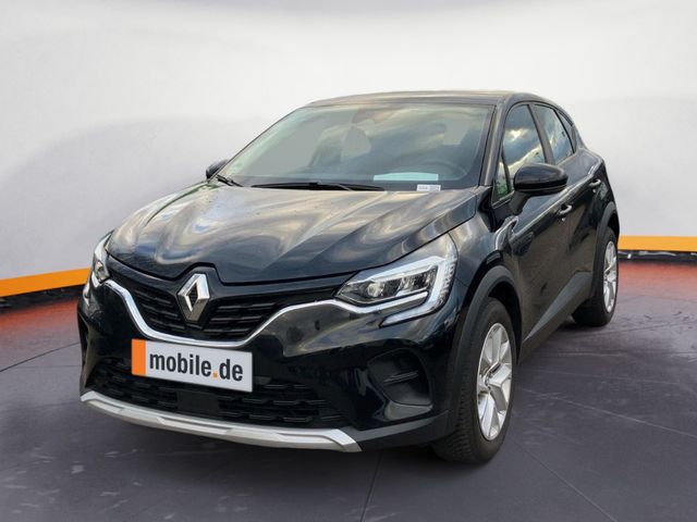 Renault Captur II Evolution TCe 90