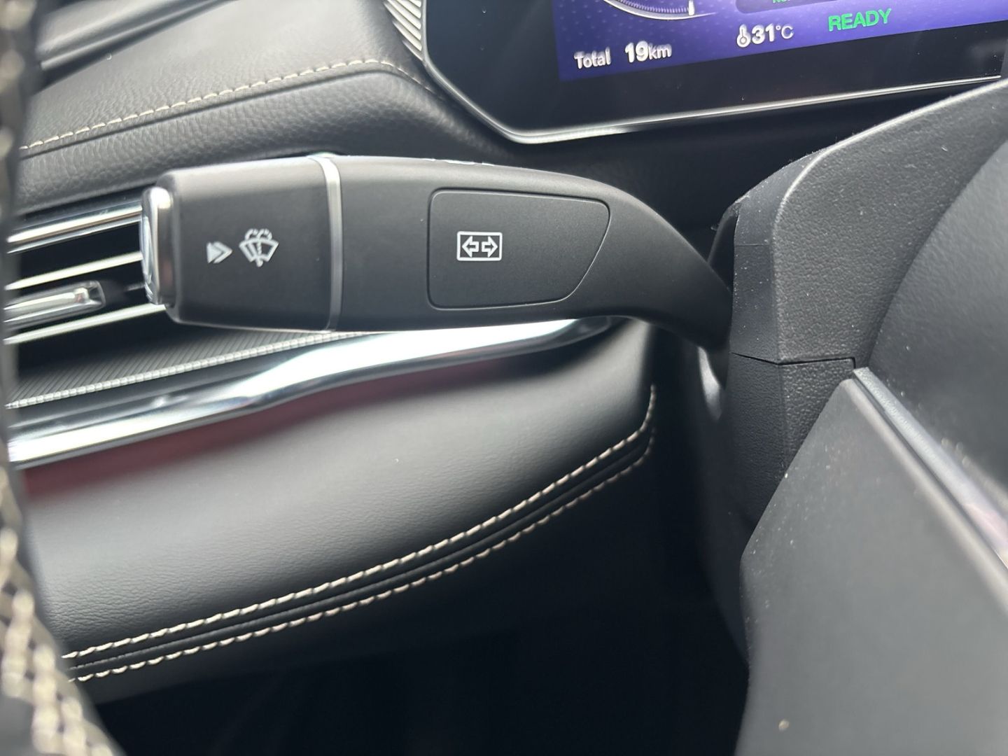 Mazda 6e - Bild 21