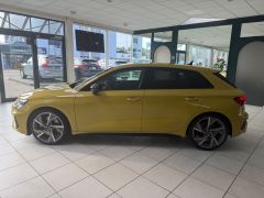 AUDI S3 2.0 quattro edition one B&O HUD ACC TRAUM