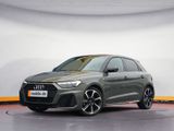Audi A1 30 TFSI S Line S-Tronic SOUND T-LEDER LED DAB - Audi A1 Gebrauchtwagen Leipzig