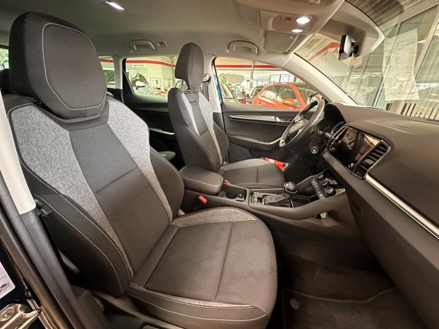 Karoq Drive 1.5 TSI ACT Navi LED Scheinwerferreg