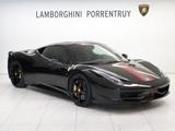 Ferrari 458 Italia - Ferrari 458: Italia