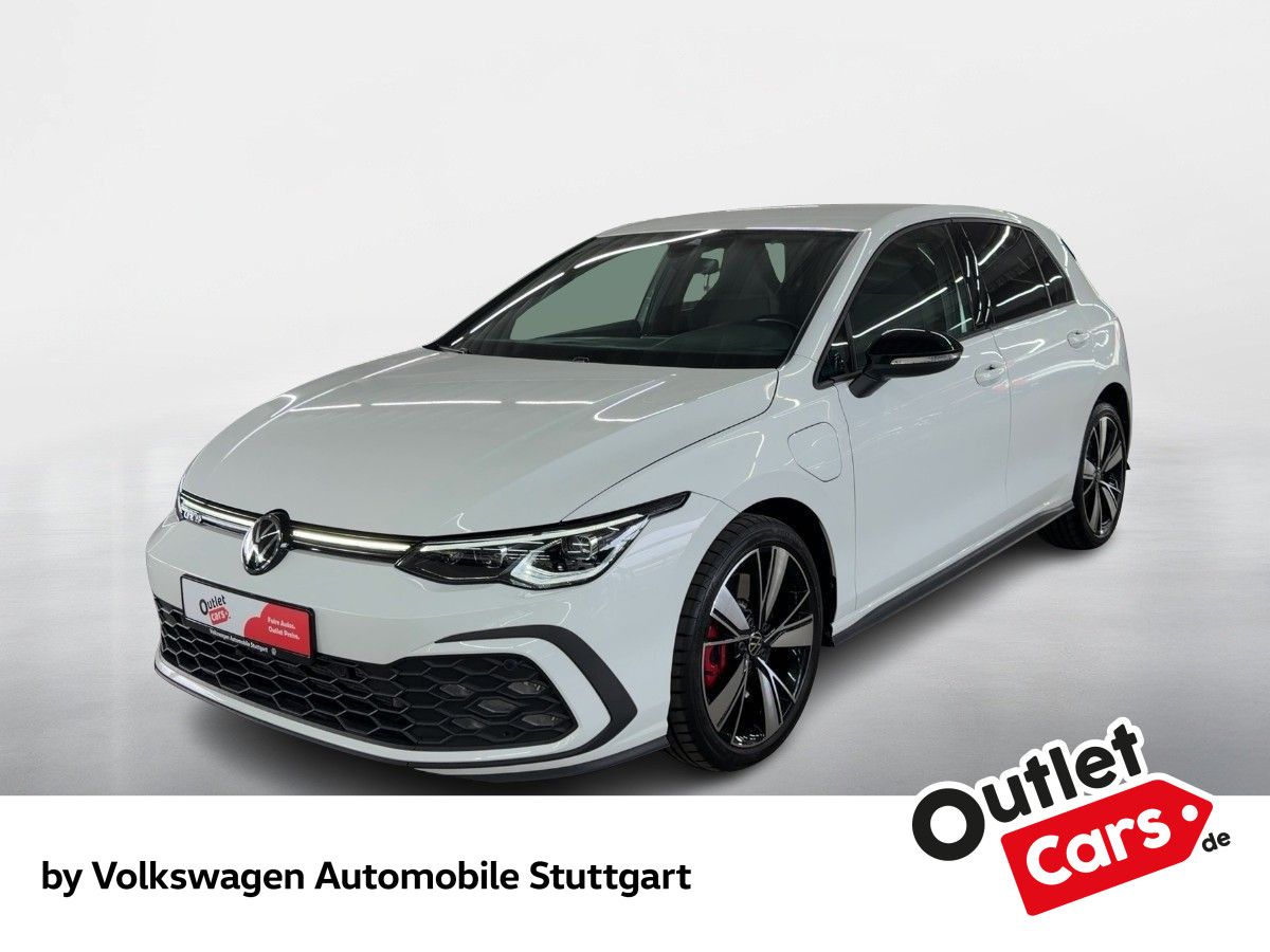 Volkswagen Golf GTE 1.4 TSI DSG Navi Kamera ACC LED SHZ