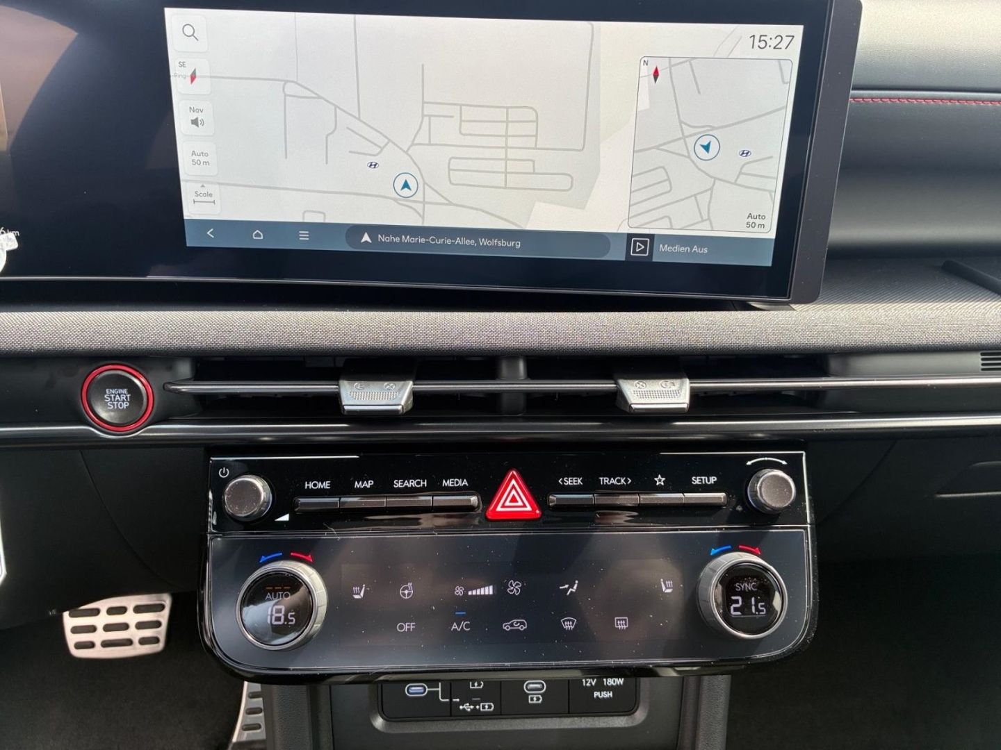 Hyundai TUCSON - Bild 10