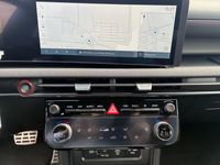 Hyundai TUCSON - Vorschau Bild 10
