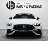 Mercedes-Benz CLE 53 AMG 4M *Pano*Burmester*Schale*Aero - Mercedes-Benz mit Benzin-Antrieb: Coupe, Sportfahrwerk